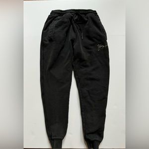 Young LA mens Joggers